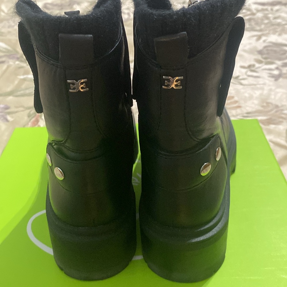 Sam Edelman Green Box - Picture 6 of 7